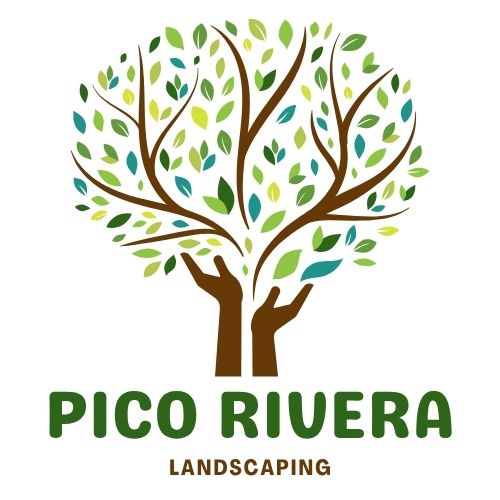 FairRock Pico Rivera Landscaping logo